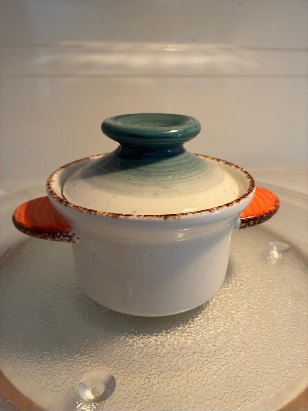 Natural Life egg cooker